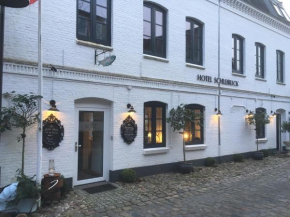 Das Kleine Hotel Schleiblick in Schleswig